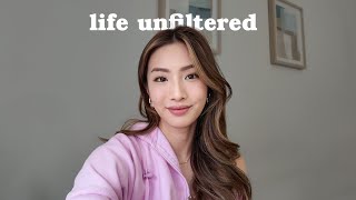 Life Unfiltered Why I Stopped Posting Nursing Videos Lilys Surgery Happiness And Success