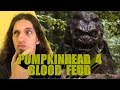 Pumpkinhead 4: Blood Feud Review