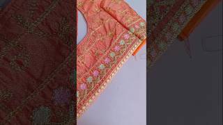 trending blouse design #shortsfeed #shortvideo #shorts #short #viral #song #music #fridaynightvideos