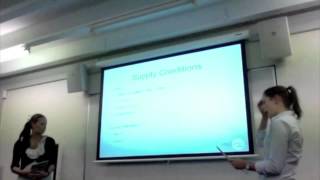 MKTG 304 presentation
