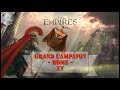 Field of Glory: Empires - Let&#39;s Play - Roman Grand Campaign - XV