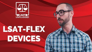 LSAT-Flex Devices I Tablet vs Computer