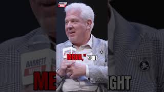 Want to Become Rich? Glenn Beck says it Starts Differently Than You Think!