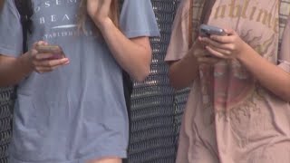 Supreme Court hears arguments on access to sexually-explicit websites