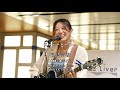 「スーパーヒーロー」福島清香さん 日本橋Music Liver SILVER STAGE(2025-06-12)