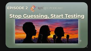 Stop Guessing, Start Testing: The Ultimate Health Shortcut