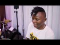 Kidum and the Boda Boda Band in rehearsal part1