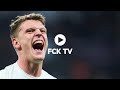 GOAL SHOW: Se alle 21 mål Jens Stage scorede for FCK