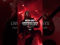DIR EN GREY - LIVESTREAM 5 DAYS -YouTube Exclusive Setlist by Members- [DAY2] Die #3 #mortaldowner