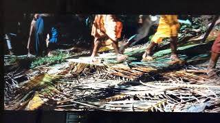 Swiss Family Robinson Tiger Trap