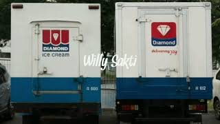 Suara Es Krim Keliling DIAMOND / Ice Cream Diamond (Versi 5 Menit)