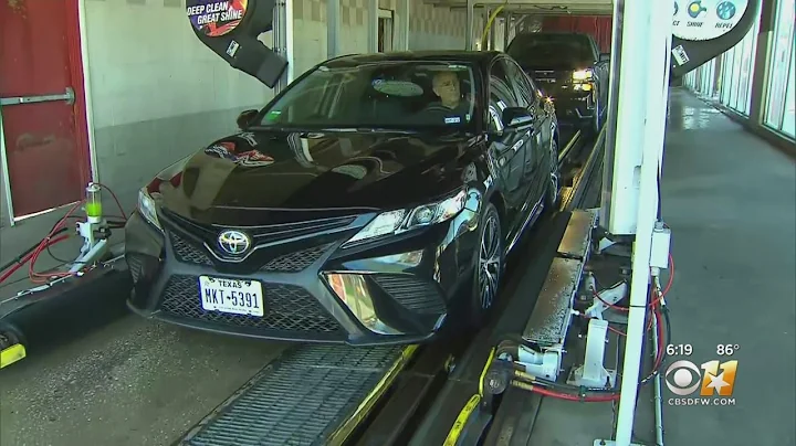 Confusion Over Coronavirus-Related Restrictions Remains In Collin County