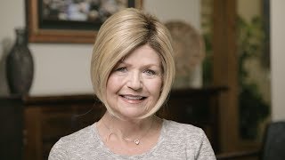 Veneers in Arizona: Diane | Winterholler Dental Implants & Cosmetic Dentistry