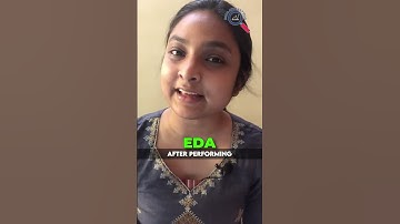 This is how I used correlation as  a Data Analyst | Data Science #shorts