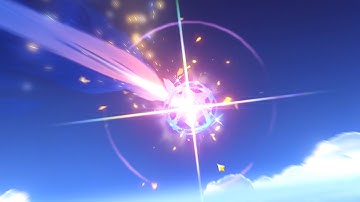 I won the 55/45 Capturing Radiance on XILONEN