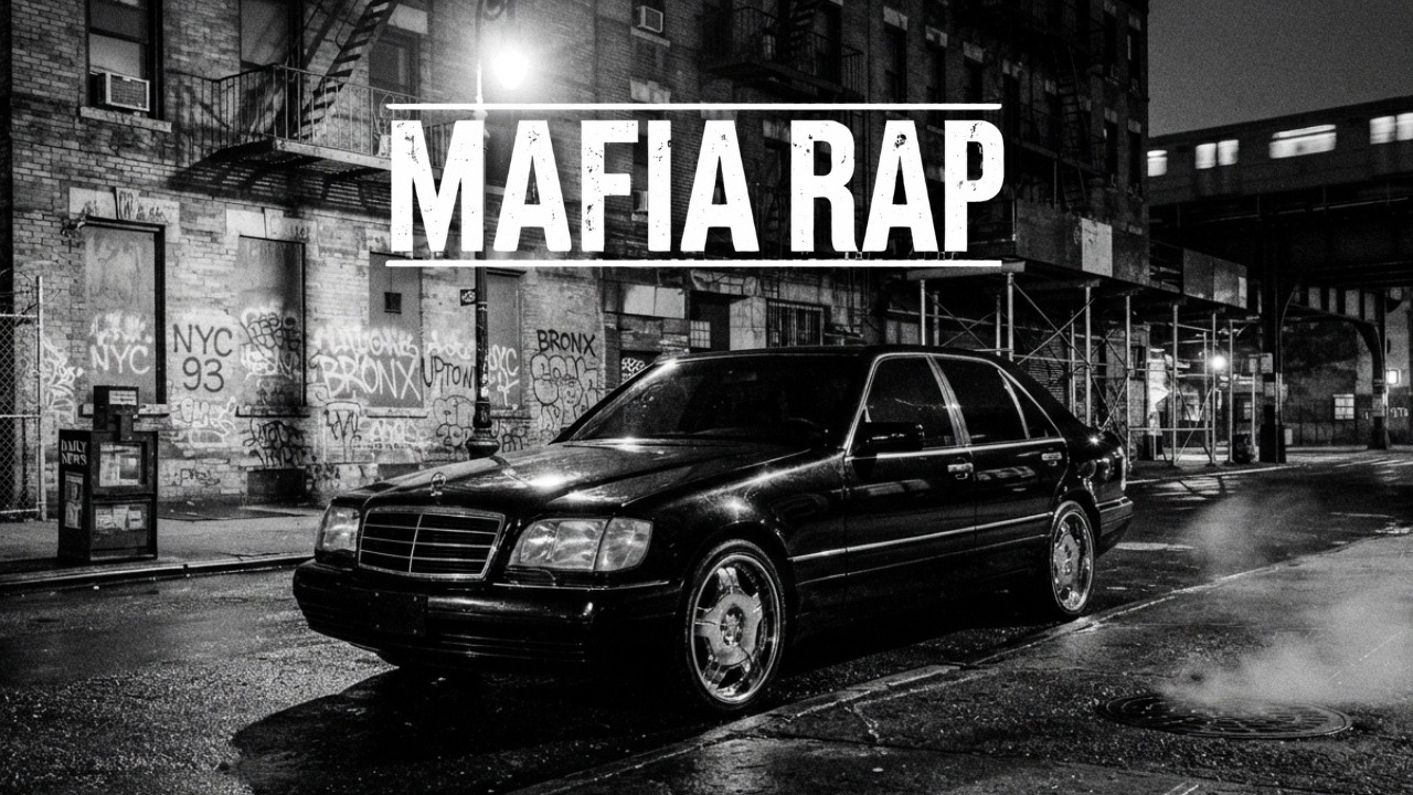 The Golden Age of Gangsta Rap | 90s & 00s Hip-Hop That Hit