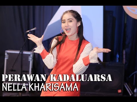 Nella Kharisma - Perawan Kadaluarsa (Official Music Video)