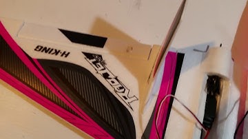 Kopilot Throttle Problem