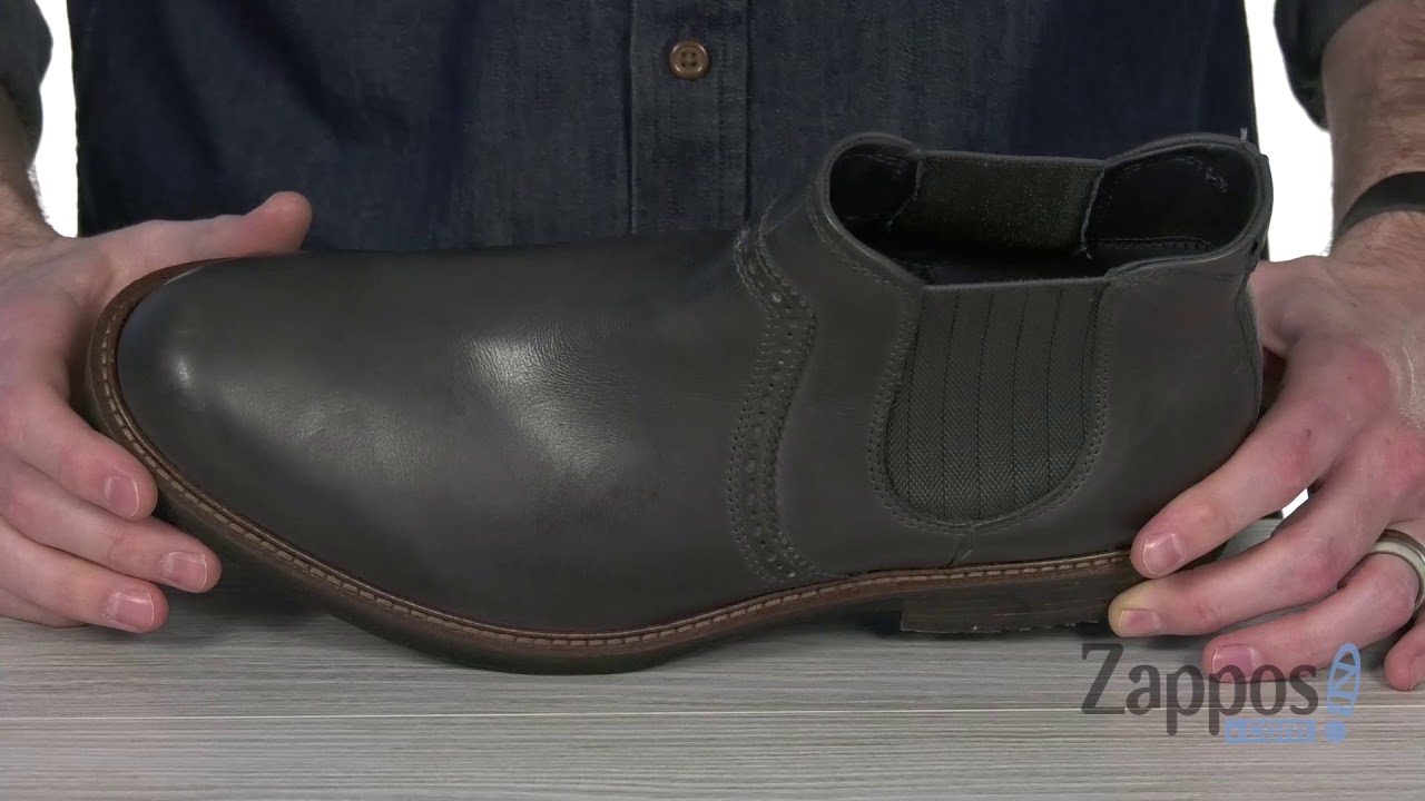 ecco kenton chelsea boot