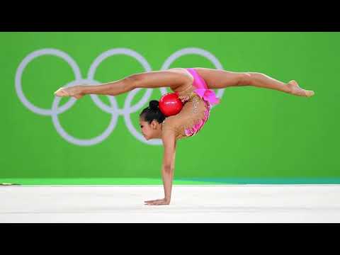 Музыка для художественной гимнастики  - Track185