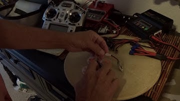 Eachine E010S bind fail DX-18