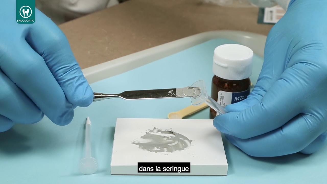 Vidéo d'introduction à MTAFlow