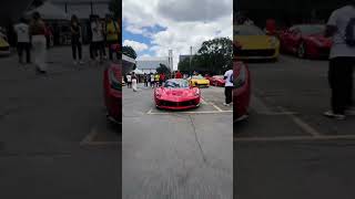 La Ferrari Edit 🔥 #ferrari #edit #caredit #aeedit #aftereffects