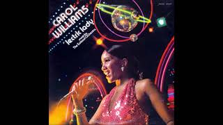 Carol Williams  -  Love Is You