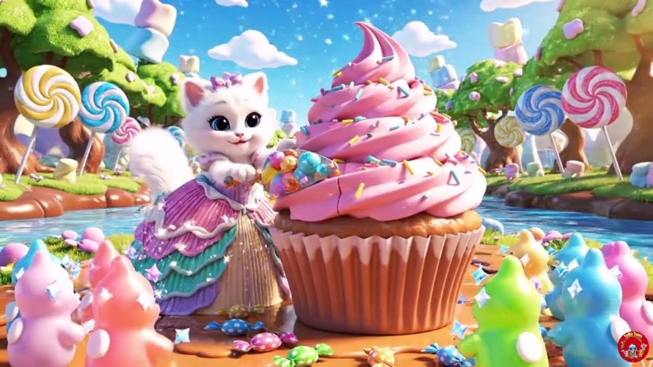 Russian | Видеоподборка Минти 2 | Minti's Compilation Video 2