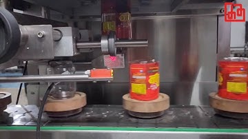 Shrink Sleeve Label Applicator Machine | Shrink Sleeve Labeling for Bottles