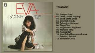 Eva Solina - Album Jangan Lagi | Audio HQ