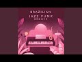 Rhythmic Funk Bass – Jazzy Piano, Upbeat Conga Grooves (Instrumental, Feel-Good Fusion)