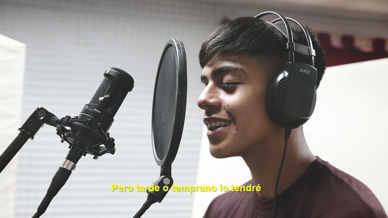 AXL Música, amor y trabajo
