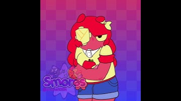 Sorry this one’s kinda lazy😭#art #animation #tweening #osc #bfdi #edit #foryourpage #shorts