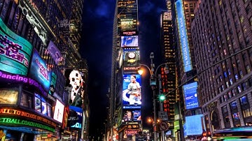 Create Frame Animation (GIF or VIDEO) In Photoshop