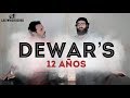 Probemos Dewar's 12 años Whisky Escocés (Blended) (Ep.#117)