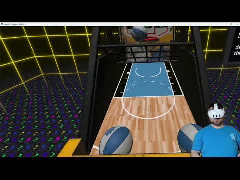 Godot XR tools demo for GodotCon 2024