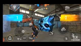 Yaela Musunya Aefka Gais