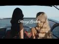 Honey Birdette Campaign | Sony FX3 | South of France