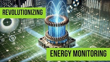 Rogowski Coils for Smarter Grids