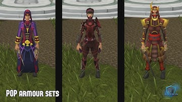 Havoc - New RSPS trailer Runescape private server 718/rs3