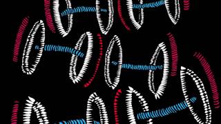 DC101 - Mark Reeve - The Beat - Drumcode