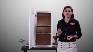 How to Install Soft Close without Replacing Cabinet Hinges (Tips from Tiff #2) screenshot 5