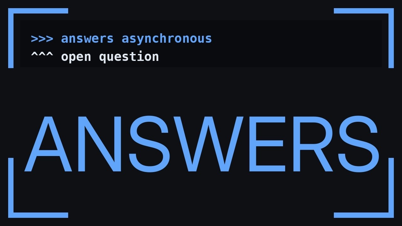 Why node.js async module stops after the first step using async ...