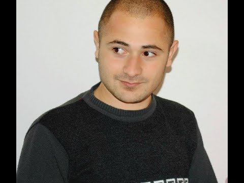 ირაკლი ჭინჭარაულის ხსოვნის საღამო თბილისში.  (2 ნაწილი)