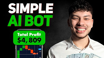 How To Use My AI Bot for Success! (With Results And Proofs!)