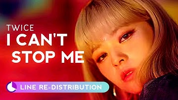 How should TWICE sing I CAN