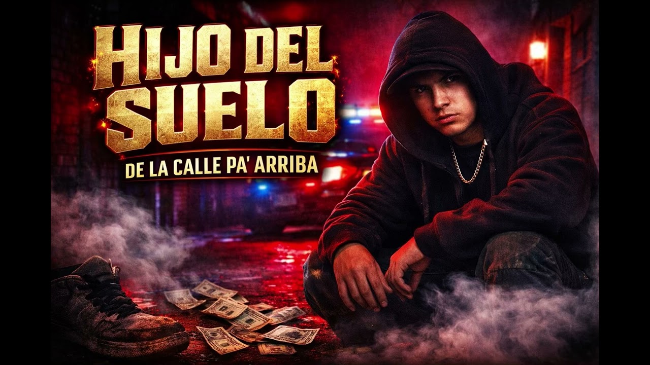 Hijo Del Suelo-Corrido Tumbado IA