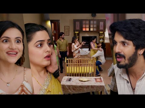 Udne Ki Aasha Today NEW PROMO 2nd Nov 2025 Sailee Is Pregent ?