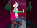 How do Viltrumites actually get their POWER  #invincible  #viltrumites  #primevideo